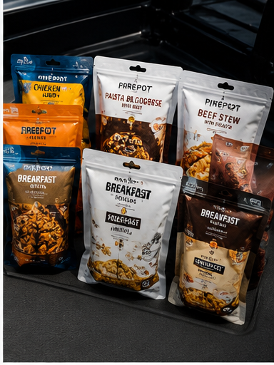 Food Supplies