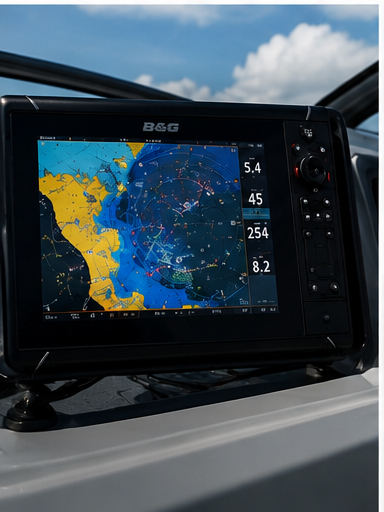 Navigation System