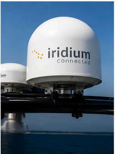 Satellite Communications
