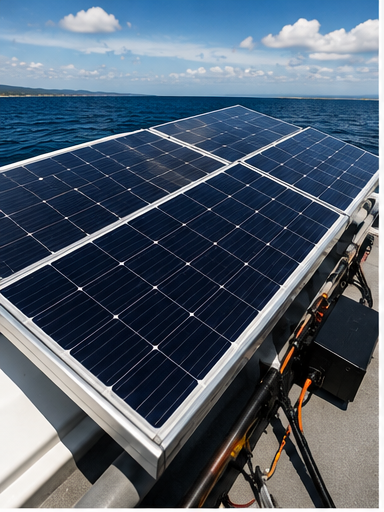 Solar Panels