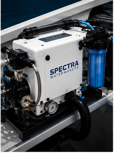 Watermaker Service Kit